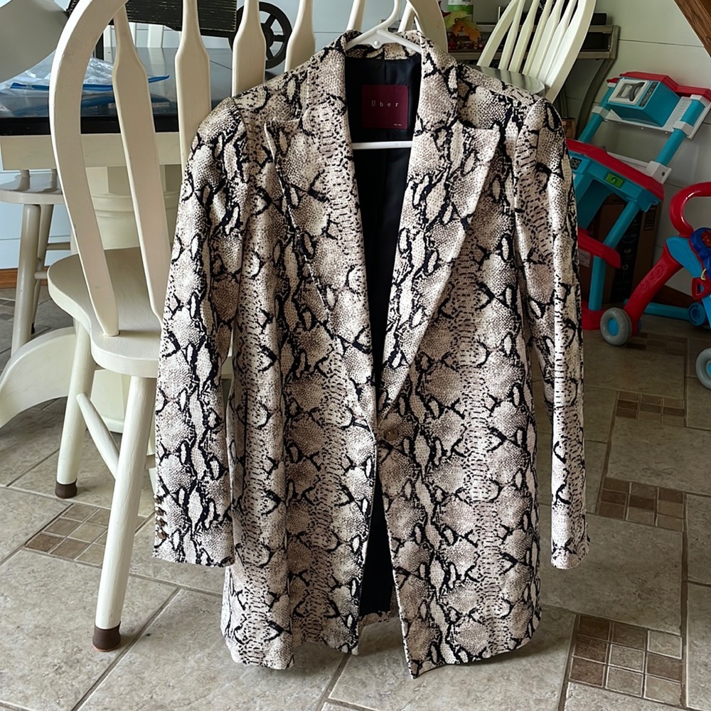 Über Coat